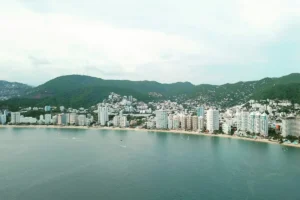 Gobierno de Acapulco descarta que sus playas estén contaminadas, pese a informe de Cofepris