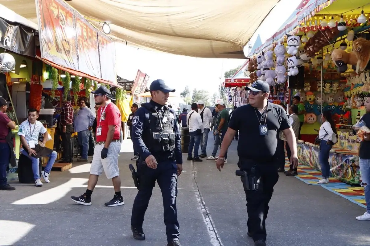 Gobierno del Estado y PROFECO realizan operativo para verificar precios en la Feria de Puebla 1 Gobierno del Estado y PROFECO realizan operativo para verificar precios en la Feria de Puebla