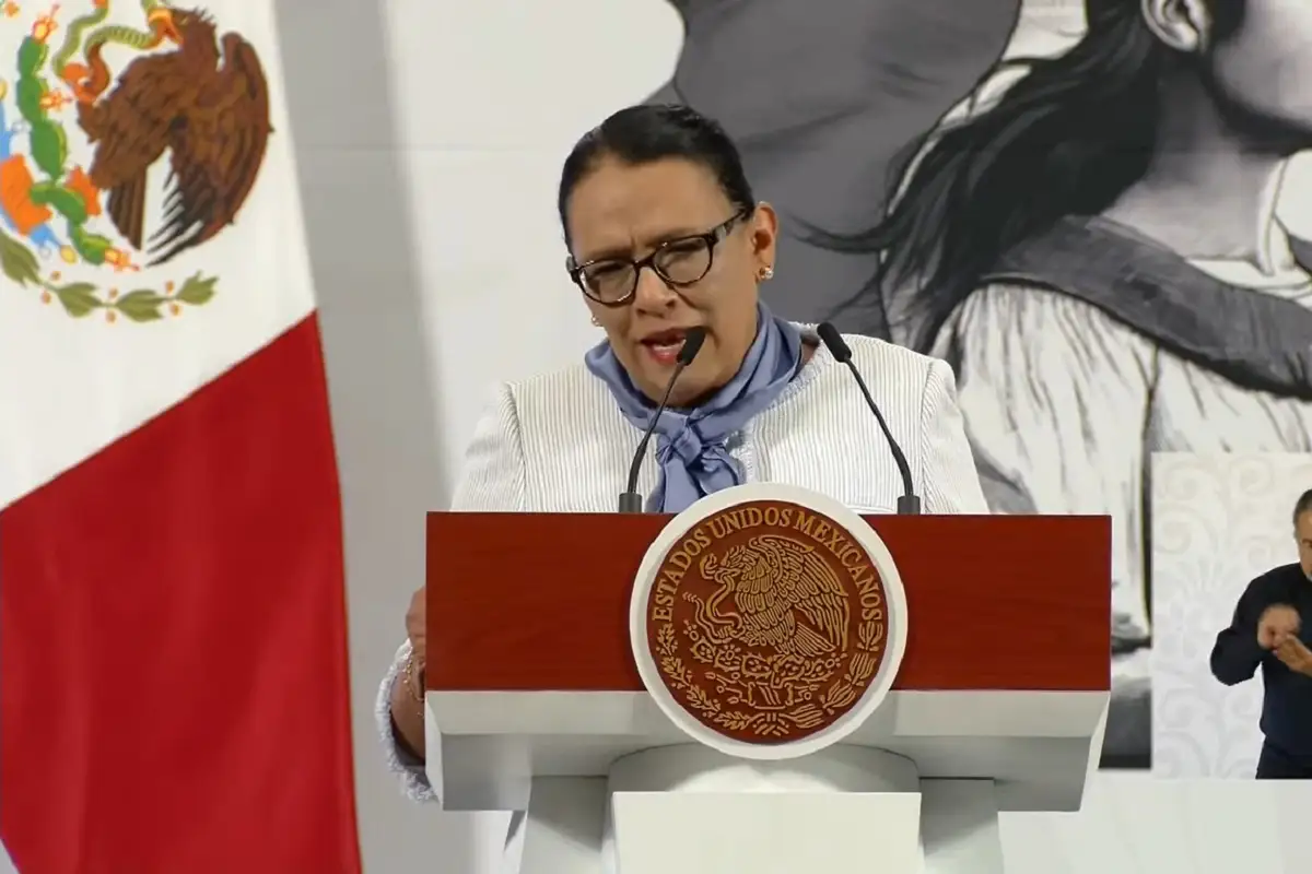 Este es el plan energético para fortalecer autosuficiencia eléctrica en México 1 Gobierno federal presenta plan energetico para fortalecer autosuficiencia electrica en Mexico 1