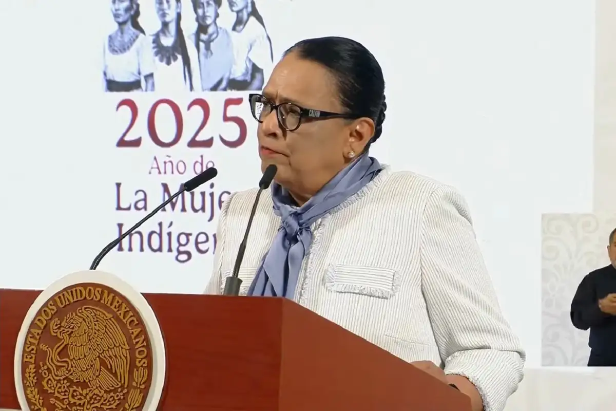 Gobierno federal presenta plan energético para fortalecer autosuficiencia eléctrica en México