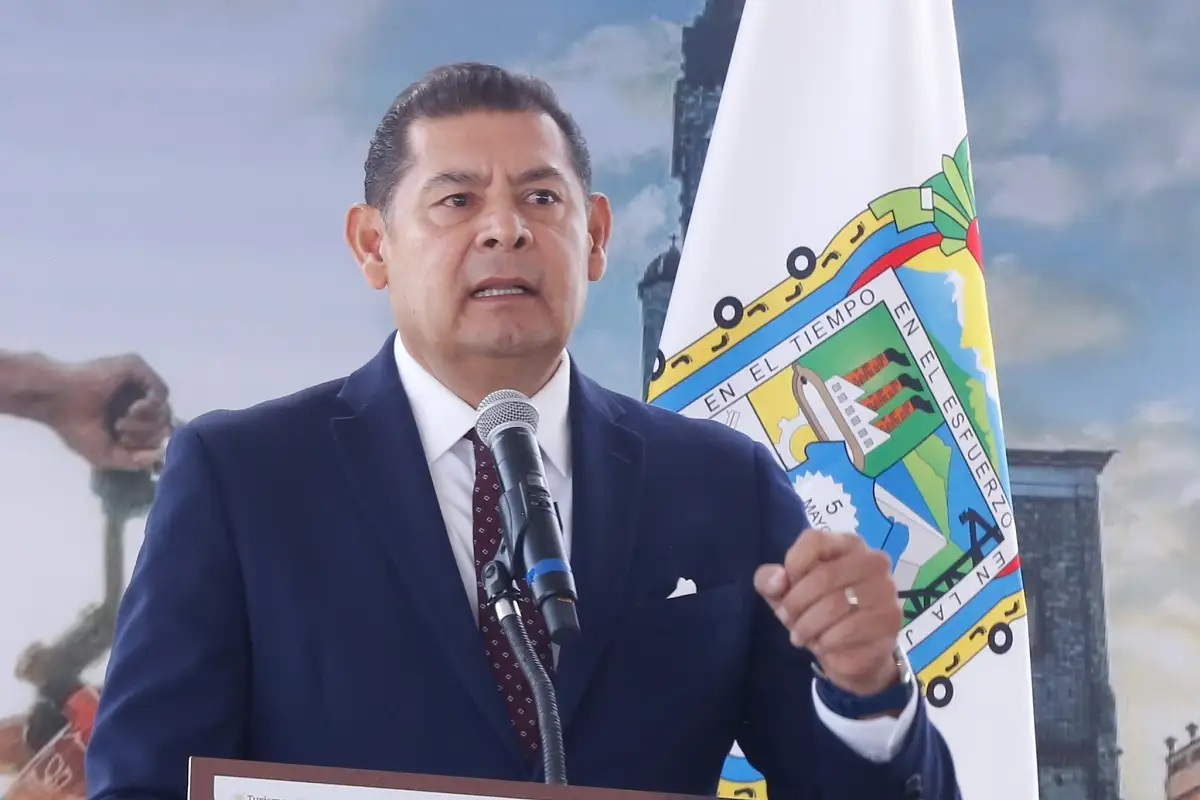 Grupo Proyecta vende en dólares tierra que obtuvo en centavos: Armenta 1 Grupo Proyecta vende en dólares tierra que obtuvo en centavos Armenta