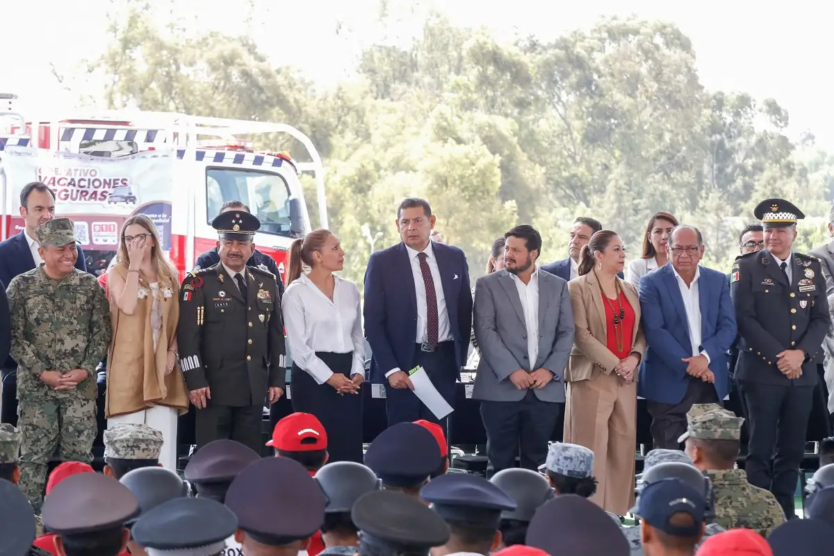 Grupo Proyecta vende en dólares tierra que obtuvo en centavos Armenta