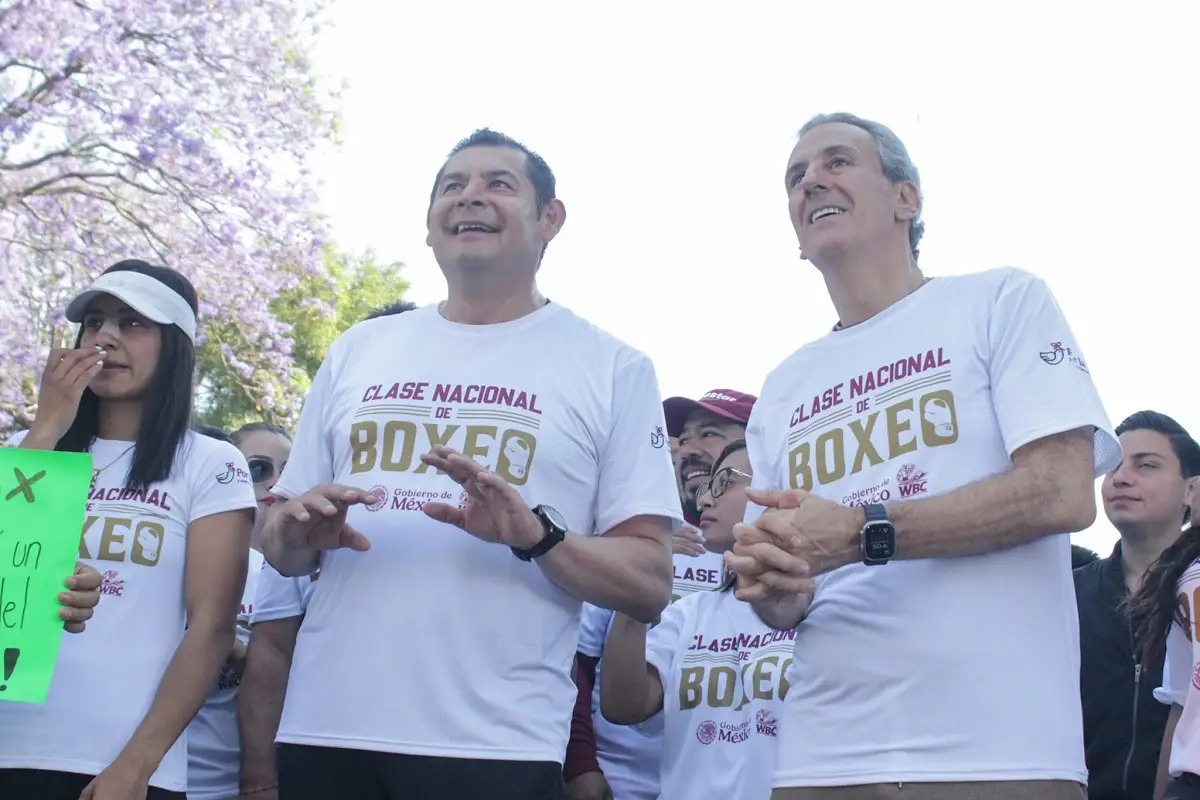 Habrá apoyos para el reordenamiento de tianguis y mercados de Puebla