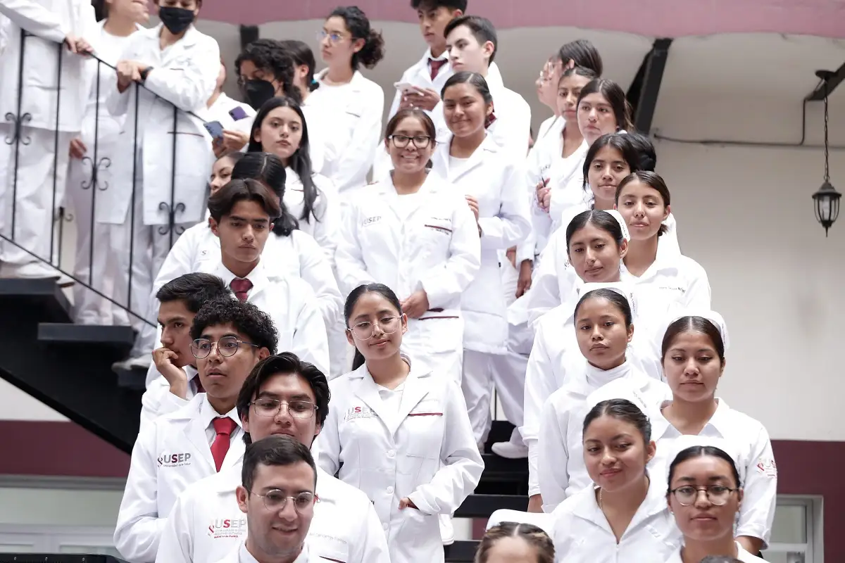 Habrá cuatro nuevos campus de la Universidad de la Salud en Puebla