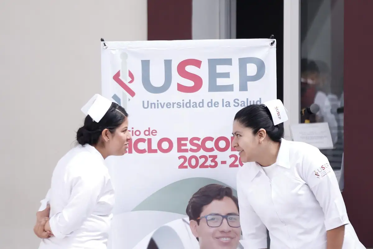 Habrá cuatro nuevos campus de la Universidad de la Salud en Puebla 1 Habrá cuatro nuevos campus de la Universidad de la Salud en Puebla