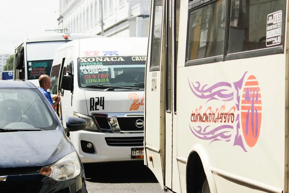 Habrá transporte gratuito para la Feria de Puebla