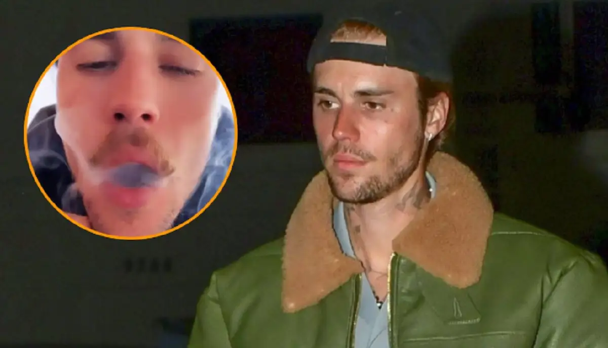 Hailey Bieber rompe el silencio tras dejar de seguir