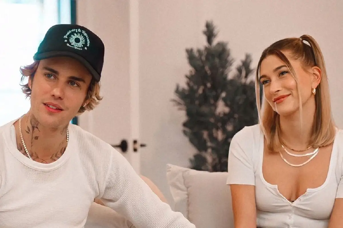 Hailey Bieber rompe el silencio tras dejar de seguir a Justin en medio de una crisis matrimonial 1 Hailey Bieber rompe el silencio tras dejar de seguir a Justin en medio de una crisis matrimonial