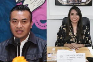 Huejotzingo alista denuncias por desvío contra Angelica Alvarado y ediles implicados