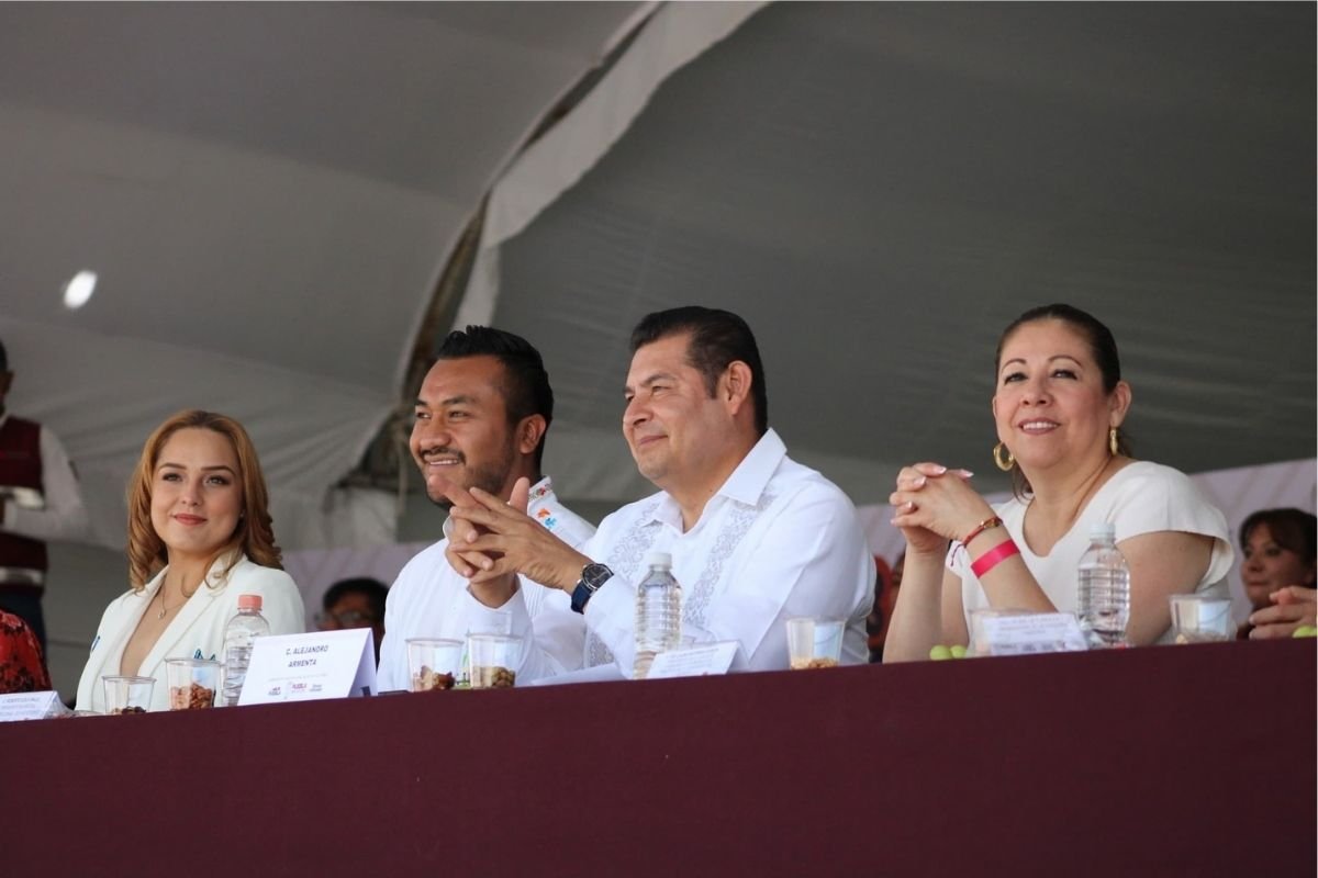 Huejotzingo recibe a más de 200 mil visitantes y genera más de 46 millones de pesos en su carnaval 2025