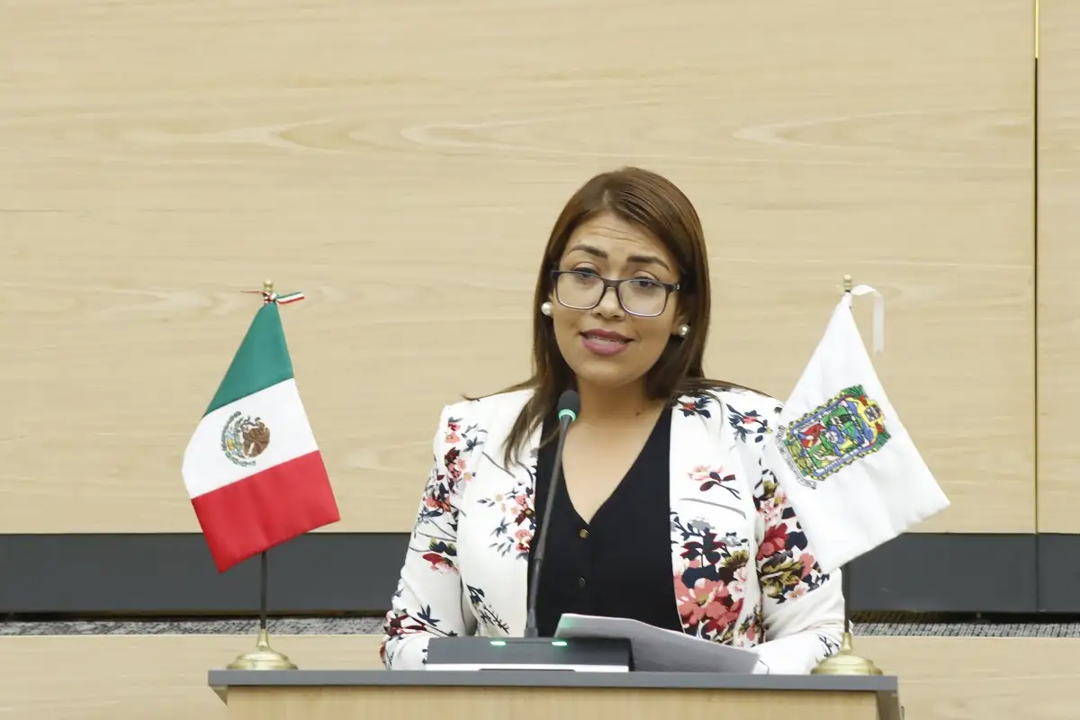 Impulsan en Congreso “Puntos Seguros” para que mujeres acudan en situaciones de peligro