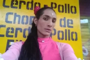 Justicia para Sara Millerey