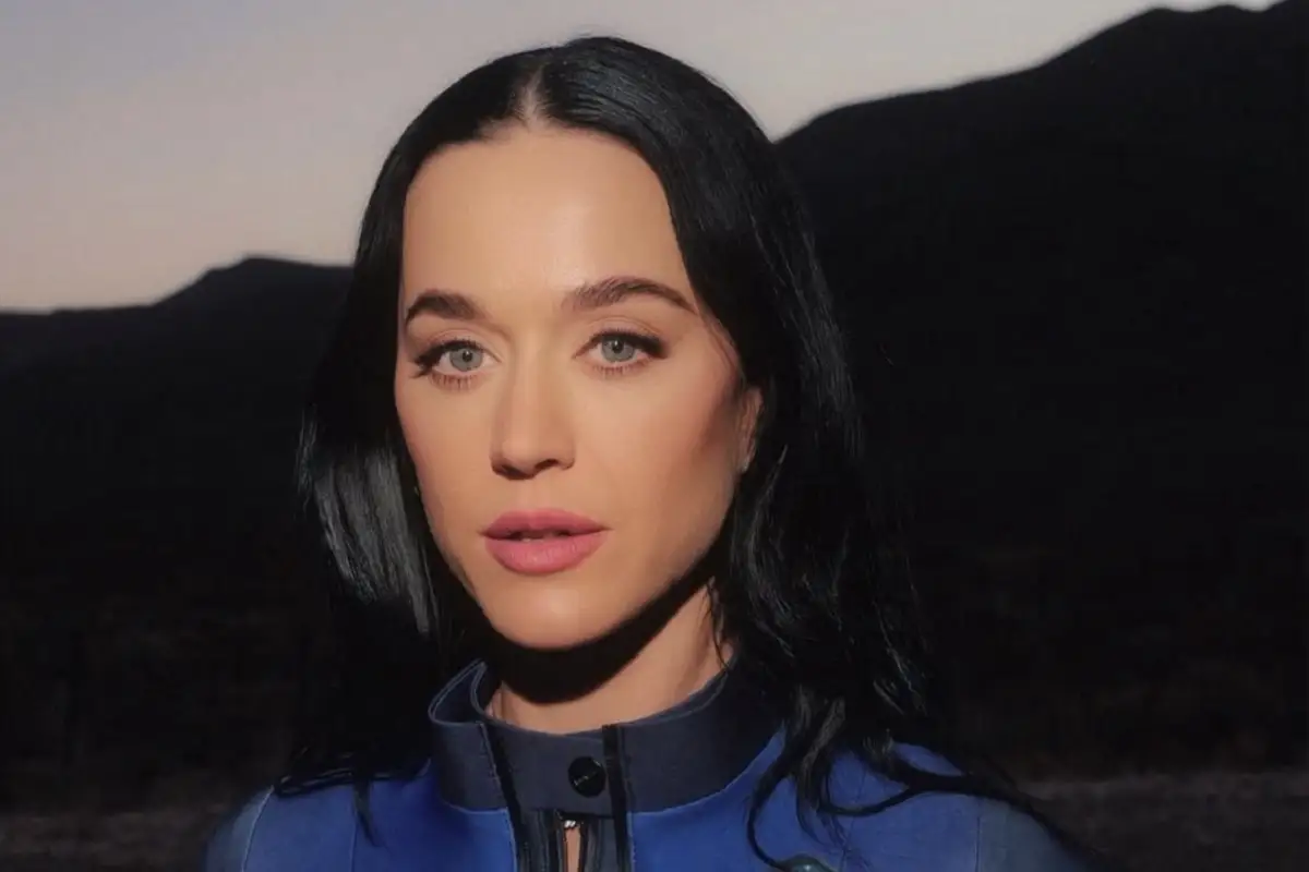 Katy Perry en el espacio: Dónde y cuándo ver el ver el lanzamiento 1 Katy Perry en el espacio: Dónde y cuándo ver el ver el lanzamiento