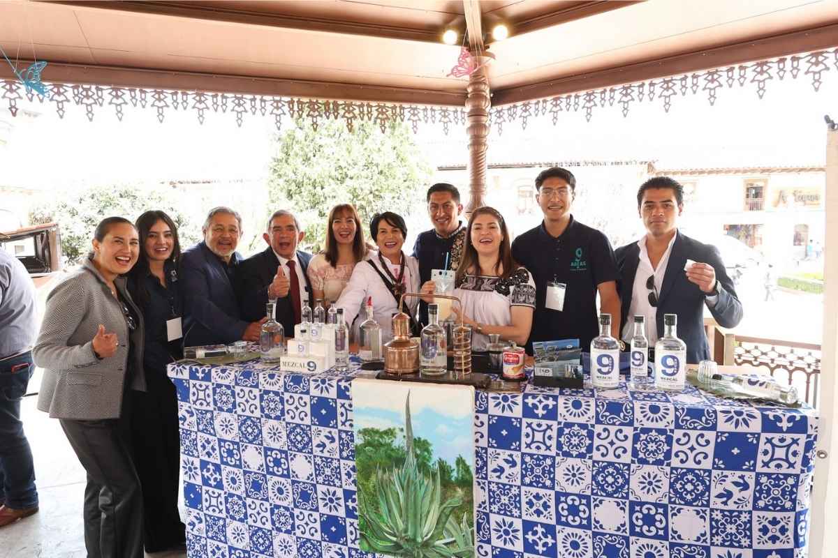 Los mejores cafés del país, solo en la Expo Cultura de Café y Arte de Zacatlán 2 Los mejores cafés del país, solo en la Expo Cultura de Café y Arte de Zacatlán