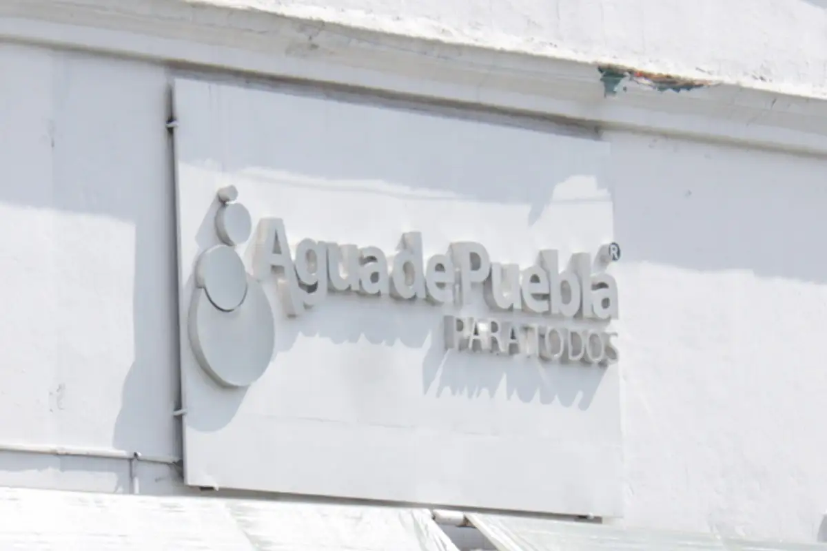 Mejorará servicio del Agua en Puebla en agosto: Pepe Chedraui 1 Mejorará servicio del agua en Puebla en agosto: Pepe Chedraui