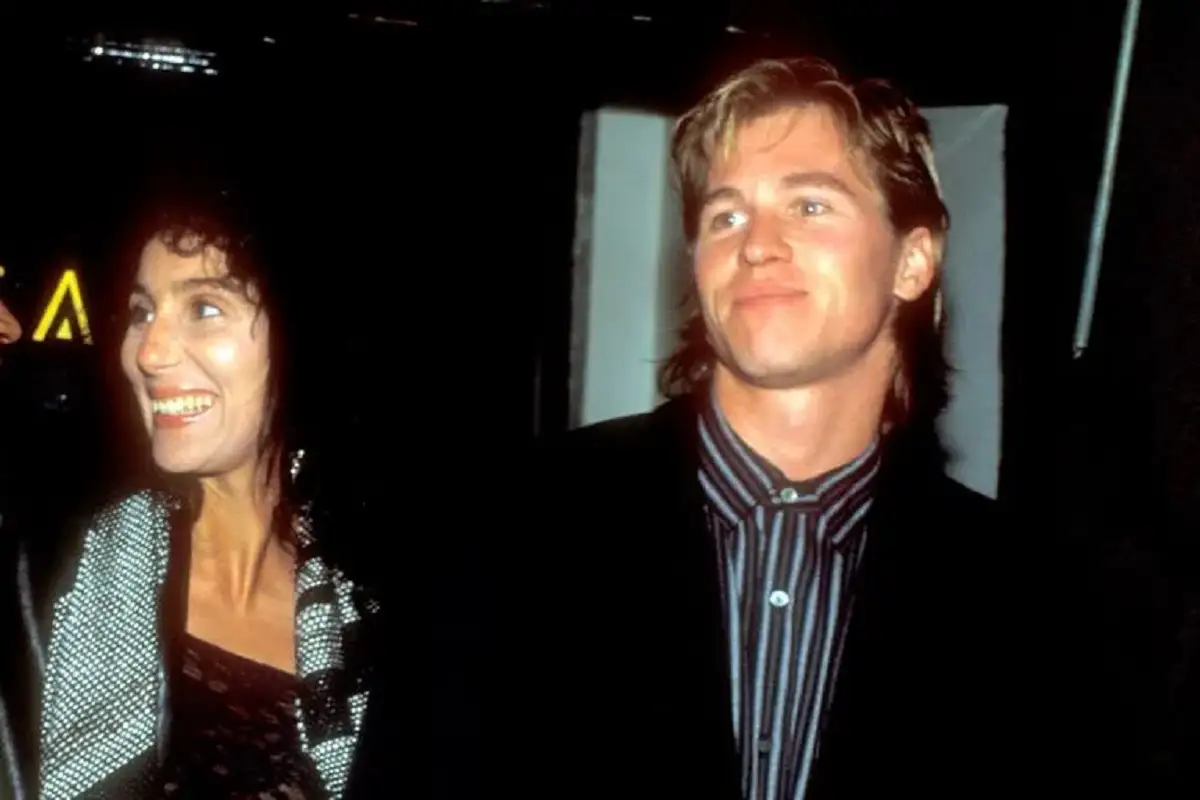 Muere el actor Val Kilmer a los 65 años, conocido por interpretar a Jim Morrison y Batman 2 Muere el actor Val Kilmer a los 65 años, conocido por interpretar a Jim Morrison y Batman