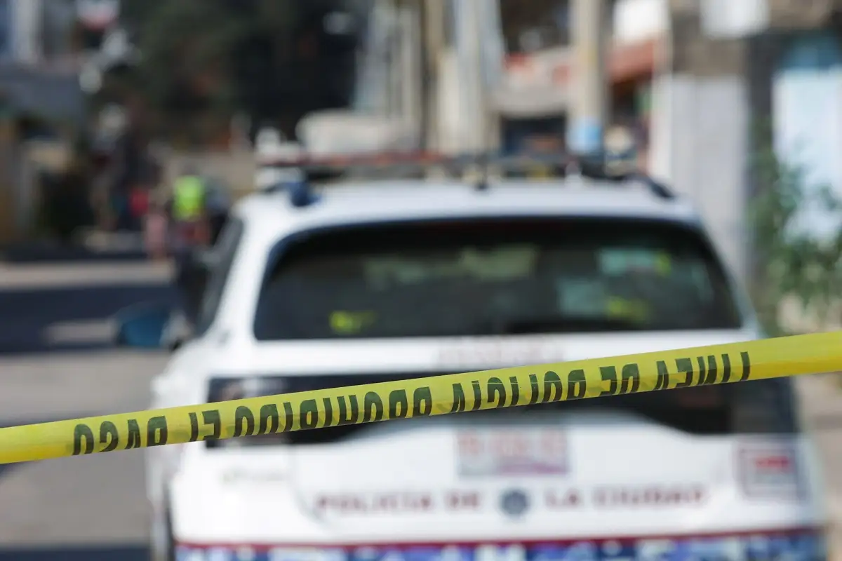 Muere hombre en situación de calle en un parque de Puebla tras ruptura amorosa 1 Muere hombre en situación de calle en un parque de Puebla tras pérdida amorosa