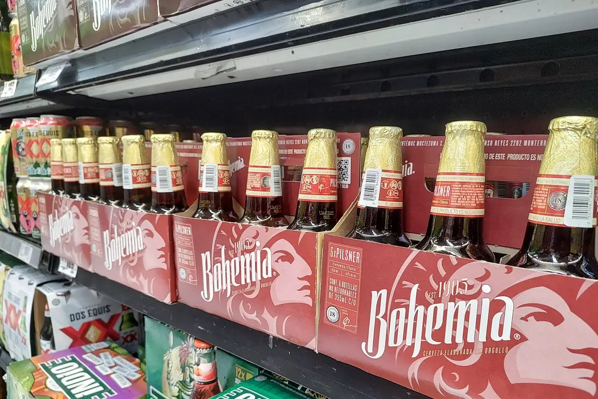 No habrá venta de alcohol durante la procesión de semana Santa en Puebla