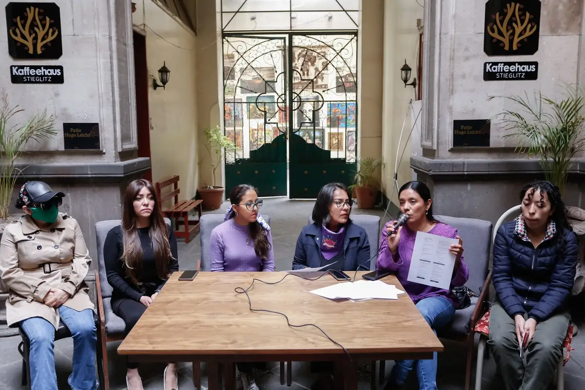 Ofrecen empleo a mujeres en Puebla y terminan violándolas así opera esta red criminal