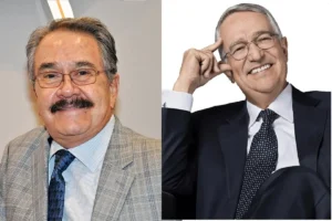 Pedro Sola sugiere cambiar INE por Cédula Fiscal y Salinas Pliego responde