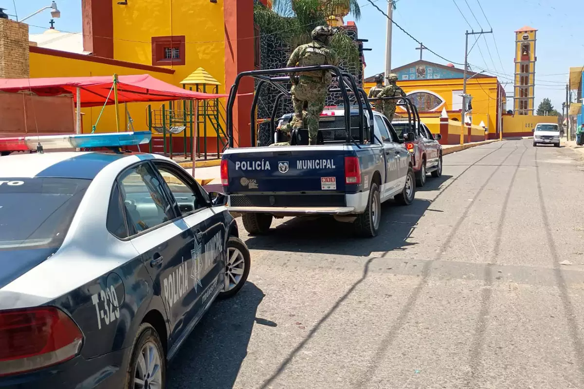 Policía de San Pedro Cholula recupera 7 vehículos robados y detiene a más de 100 personas durante marzo 7 Policia de San Pedro Cholula recupera 7 vehiculos robados 1