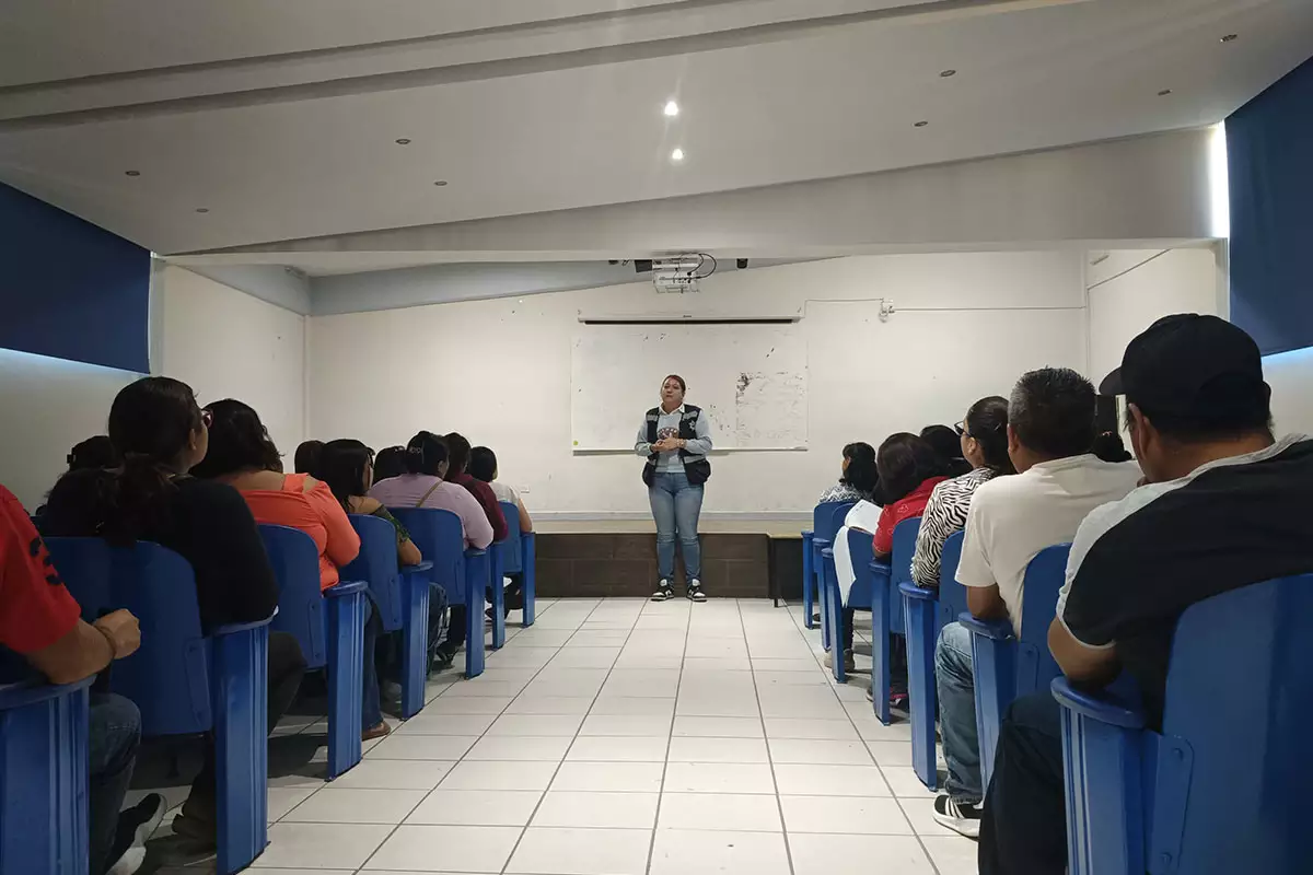 Policía de San Pedro Cholula recupera 7 vehículos robados y detiene a más de 100 personas durante marzo 9 Policia de San Pedro Cholula recupera 7 vehiculos robados 3