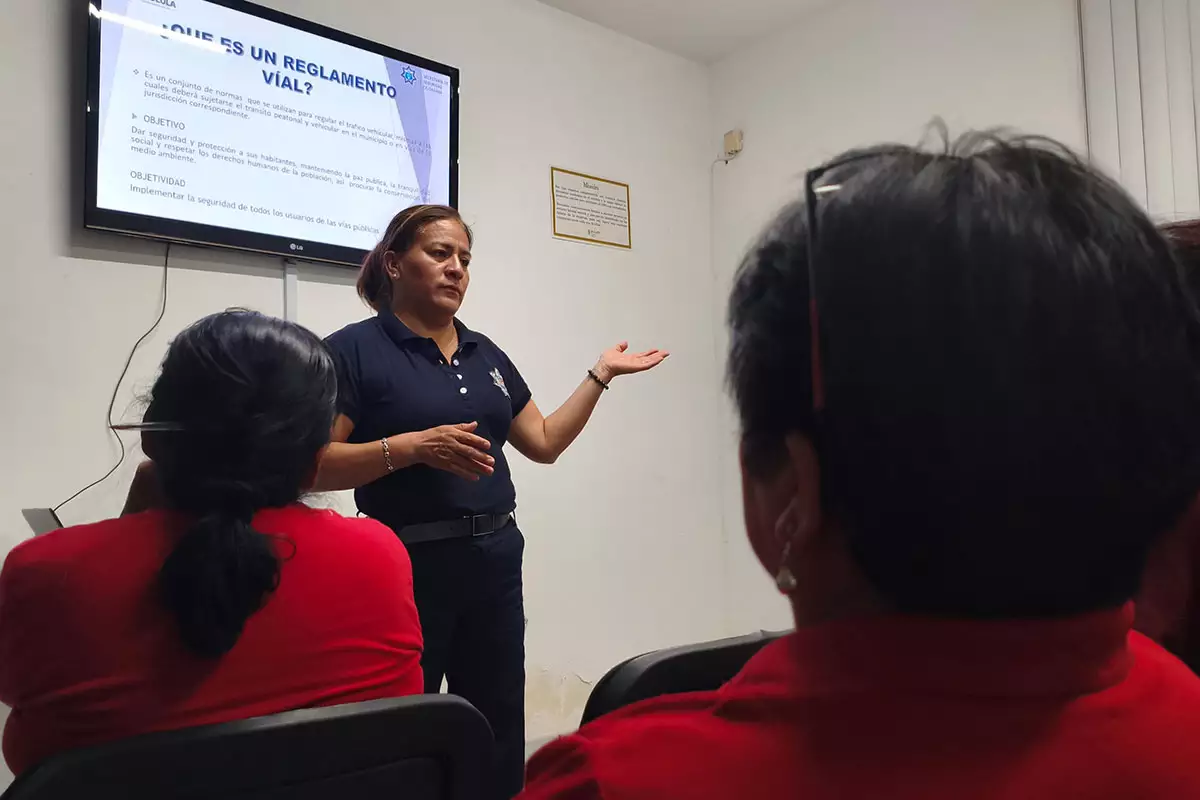 Policía de San Pedro Cholula recupera 7 vehículos robados y detiene a más de 100 personas durante marzo 8 Policia de San Pedro Cholula recupera 7 vehiculos robados 4