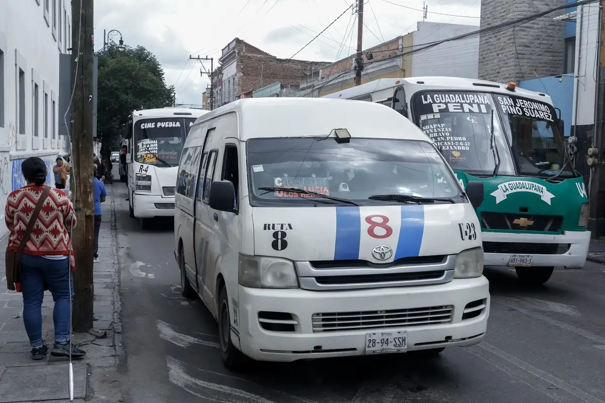 Posponen revista vehicular en Puebla hasta nuevo aviso 1 Posponen Revista vehicular en Puebla hasta nuevo aviso