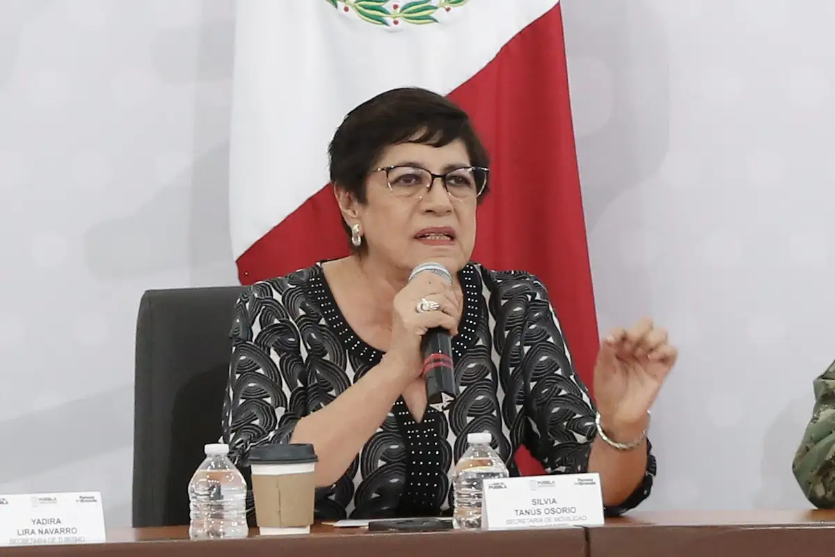 Posponen Revista vehicular en Puebla hasta nuevo aviso