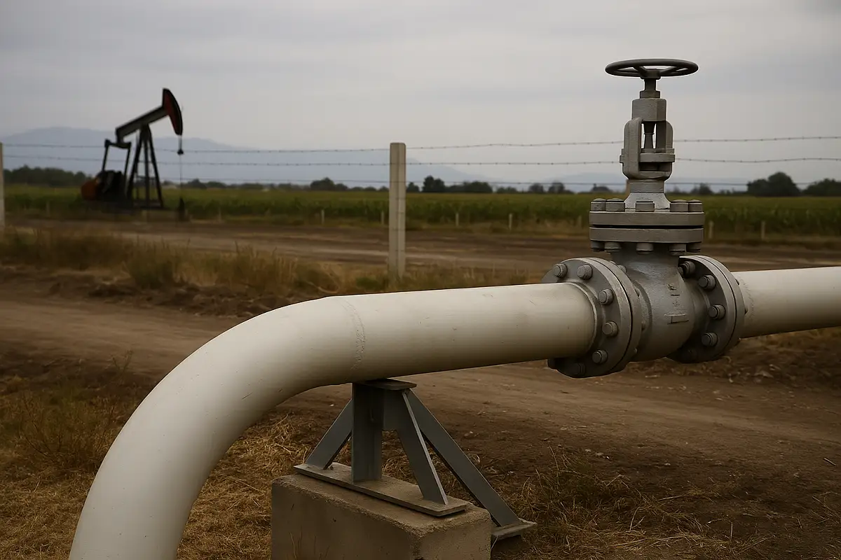 Puebla lidera combate al robo de hidrocarburos