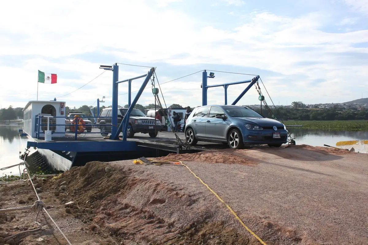 Puente vehicular La Panga estará listo en diciembre de este 2025 1 Puente vehicular La Panga estará listo en diciembre de este 2025