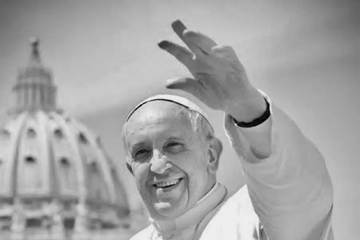 ¿Quién será el sucesor del Papa Francisco tras su muerte? 1 ¿Quién será el sucesor del Papa Francisco tras su muerte?