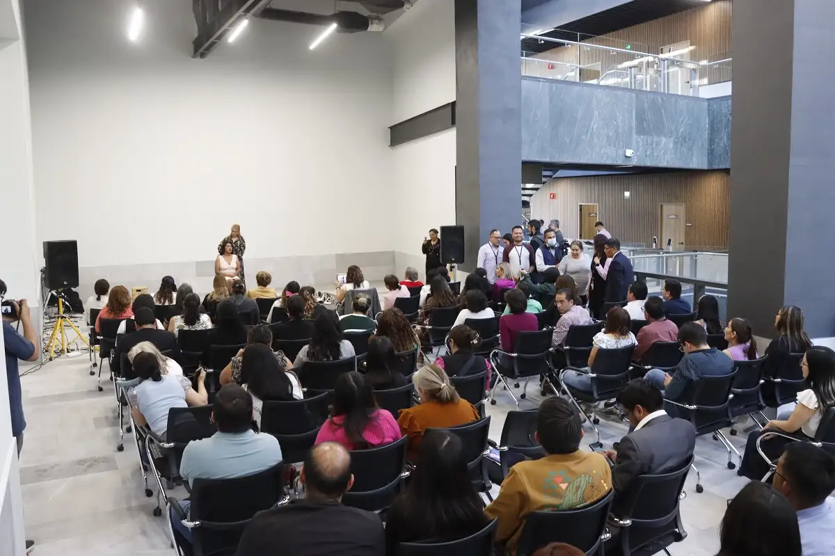 Realiza Congreso del Estado actividades conmemorativas por el 8M 1 Realiza Congreso del Estado actividades conmemorativas por el 8M