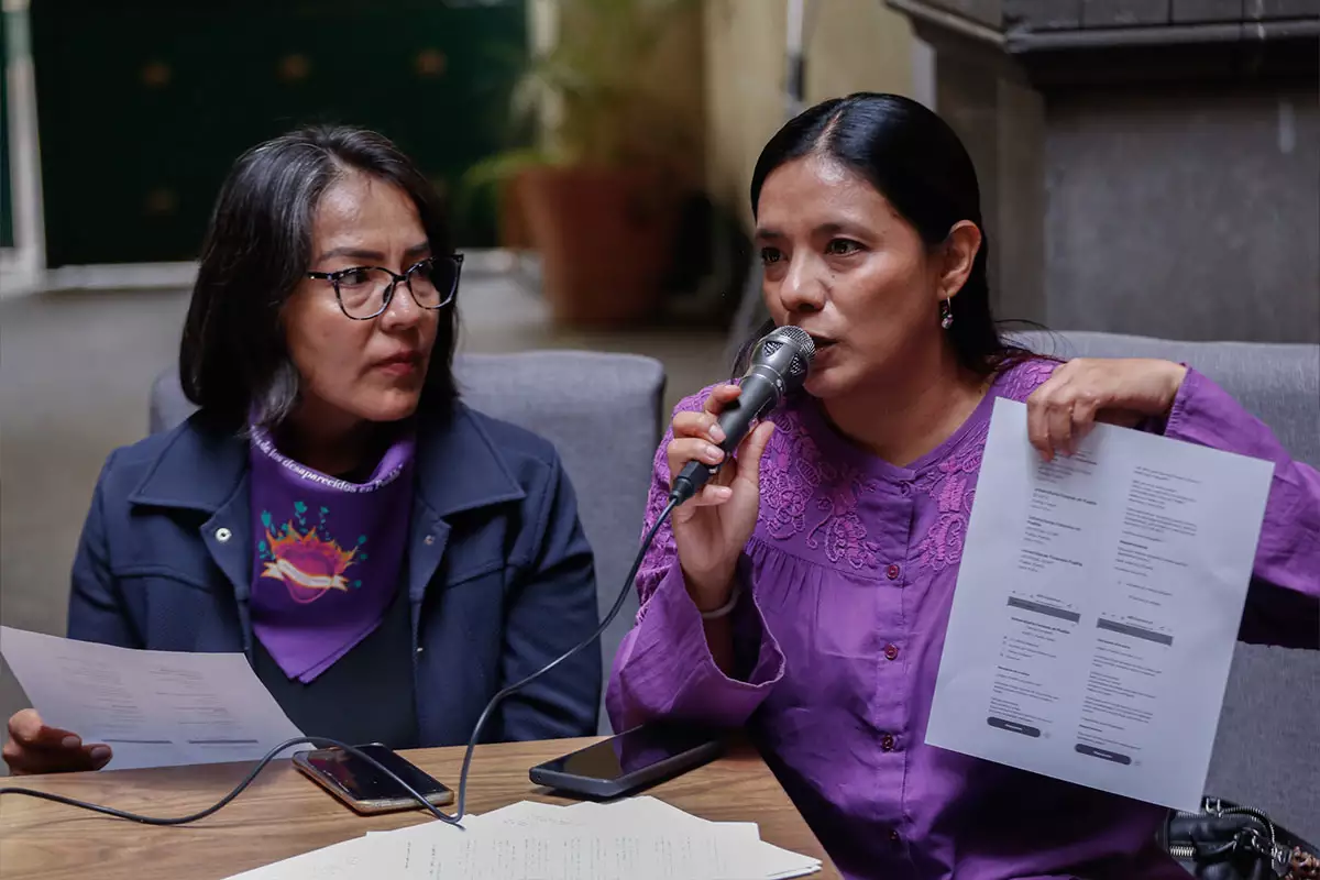 Recomendaciones para Mujeres que Busquen Ofertas Laborales 1