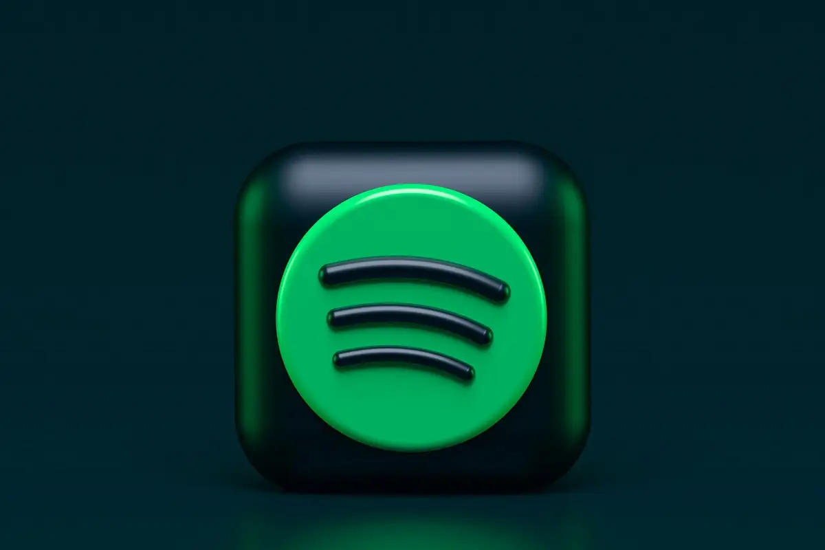 Reportan caída de Spotify a nivel mundial