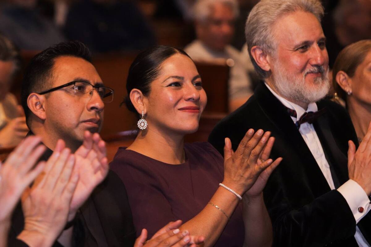 San Andrés Cholula celebra la hermandad México-Rumania con un concierto de piano 2 San Andrés Cholula celebra la hermandad México-Rumania con un concierto de piano