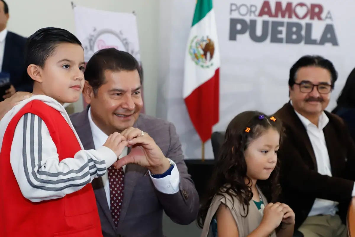 Ser útil, acomedido y agradecido, valores de mi infancia Armenta