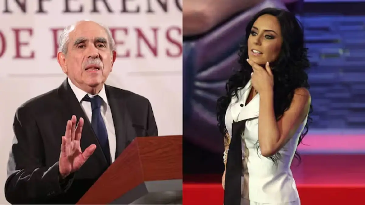 Sheinbaum denuncia corrupción en desbloqueo de cuentas de Inés Gómez Mont y Álvarez Puga