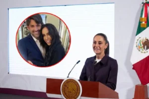 Sheinbaum denuncia corrupción en desbloqueo de cuentas de Inés Gómez Mont y Álvarez Puga