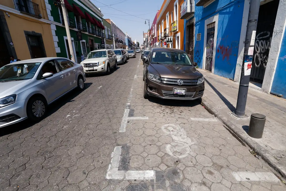 Todo lo que debes saber de los parquímetros de Puebla 2025 1 Todo lo que debes saber de los parquímetros de Puebla 2025