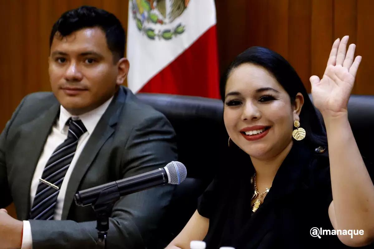 Tonantzin Fernández impulsa condonación del 50% en multas y recargos del predial para apoyar a contribuyentes de San Pedro Cholula 3 Tonantzin Fernandez impulsa condonacion del 50 en multas y recargos del predial para apoyar a contribuyentes de San Pedro Cholula 1