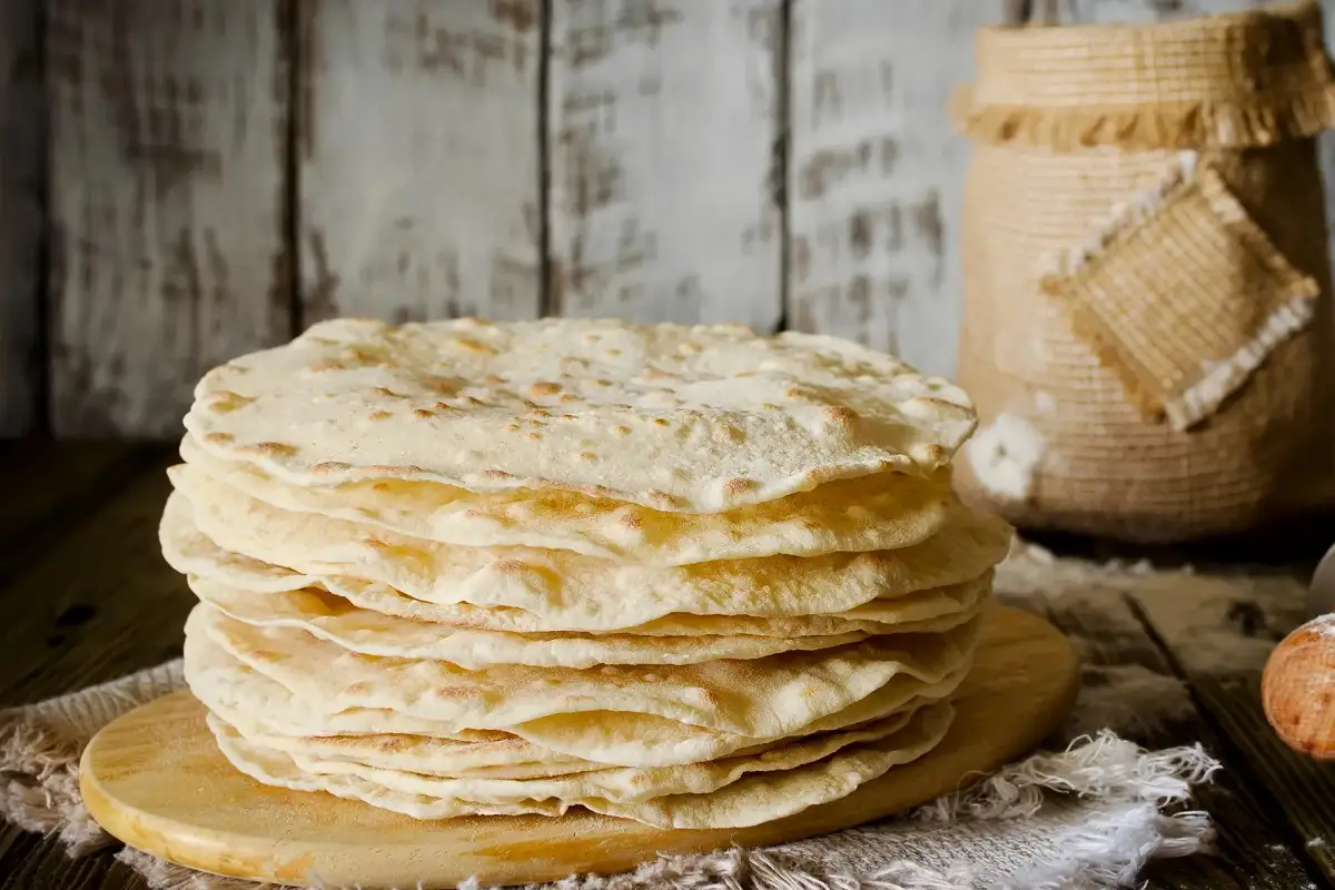 UNAM crea tortilla sin conservadores que combate la desnutrición 2 UNAM crea tortilla sin conservadores que combate la desnutrición