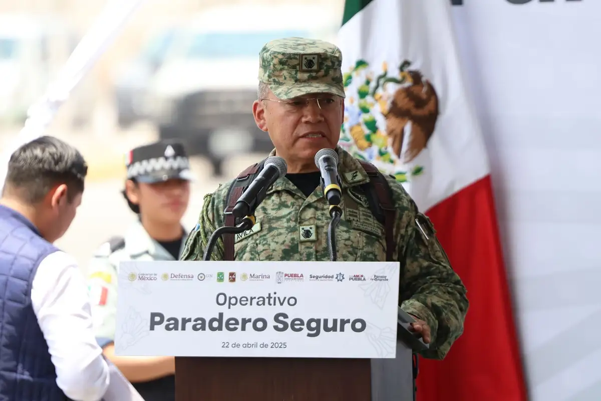 Viviendas abandonadas en Puebla son utilizadas como refugio para delincuentes