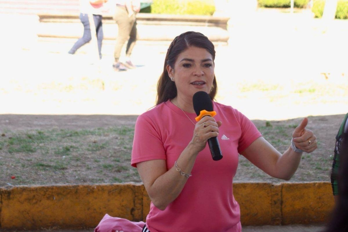 Zacatlán se prepara para la Clase Nacional de Boxeo; así fue la activación física en Jicolapa 2 Zacatlán se prepara para la Clase Nacional de Boxeo; así fue la activación física en Jicolapa