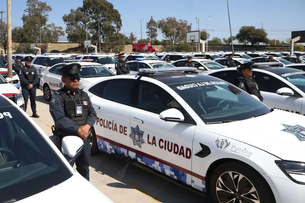 Incorporarán a 180 cadetes de la Academia de Policía en 2025