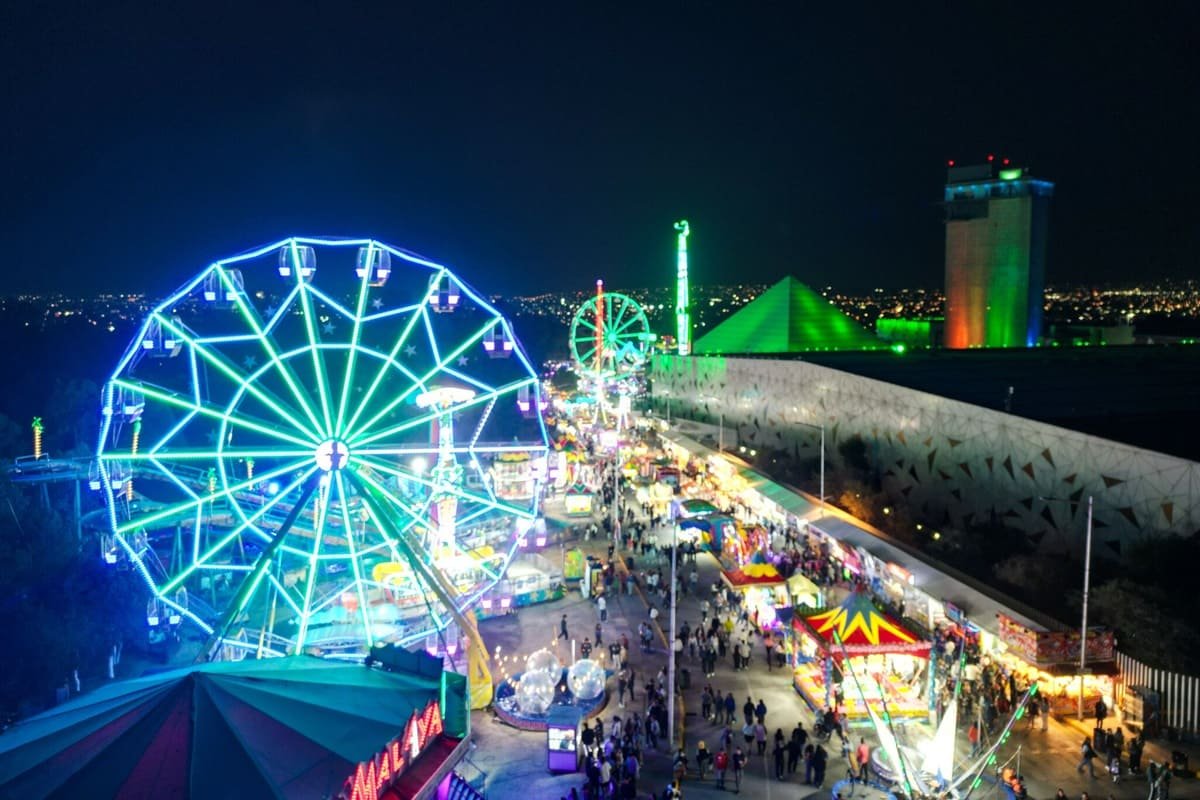 actividades 28 de abril feria de puebla 1 1