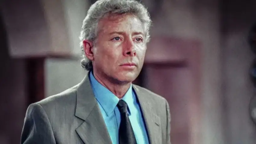 ¿De qué murió Arsenio Campos, actor de Amores Verdaderos?