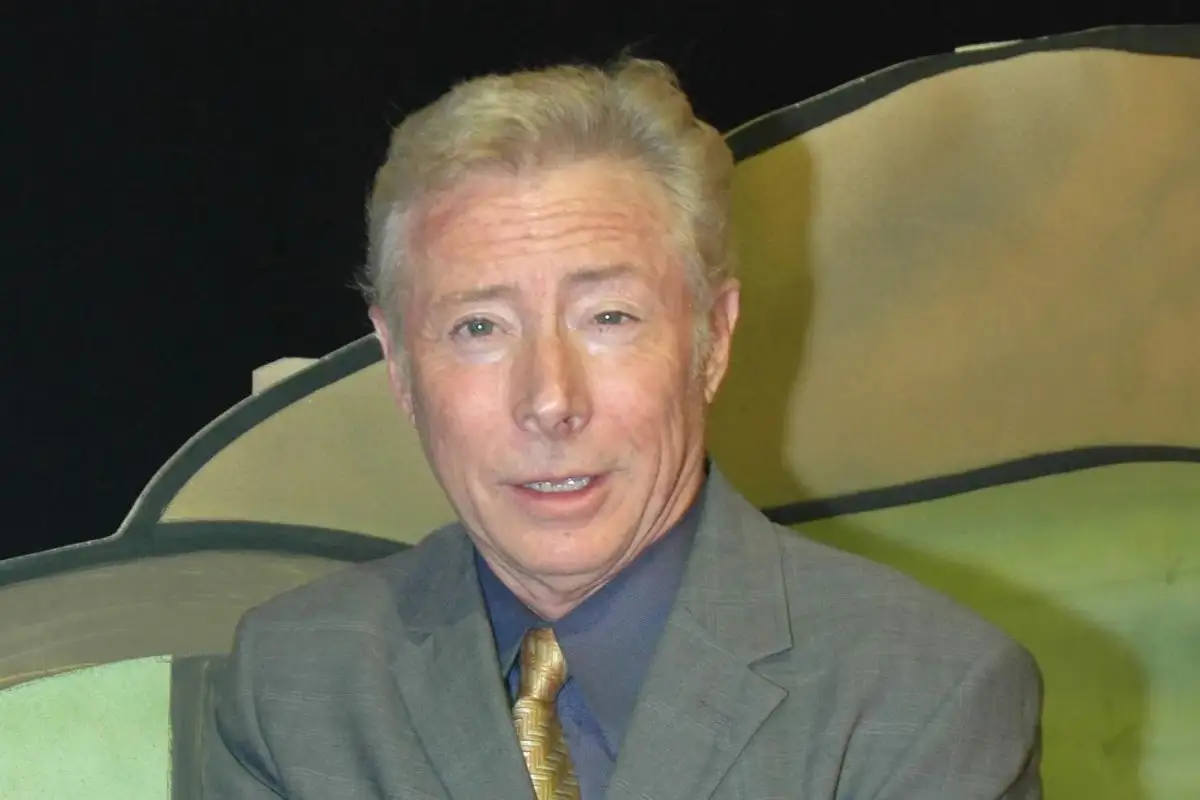 ¿De qué murió Arsenio Campos, actor de Amores Verdaderos? 1 ¿De qué murió Arsenio Campos, actor de Amores Verdaderos?