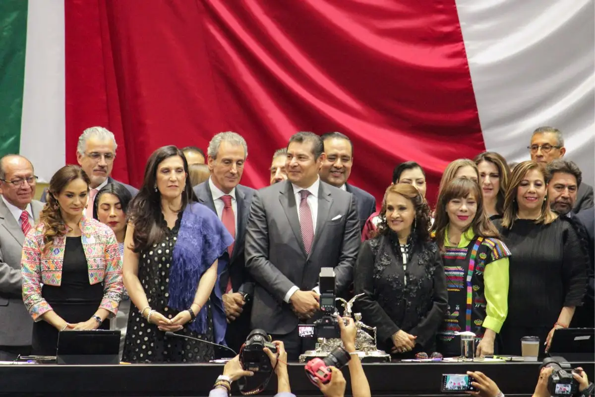 Agenda turística de Puebla 2025