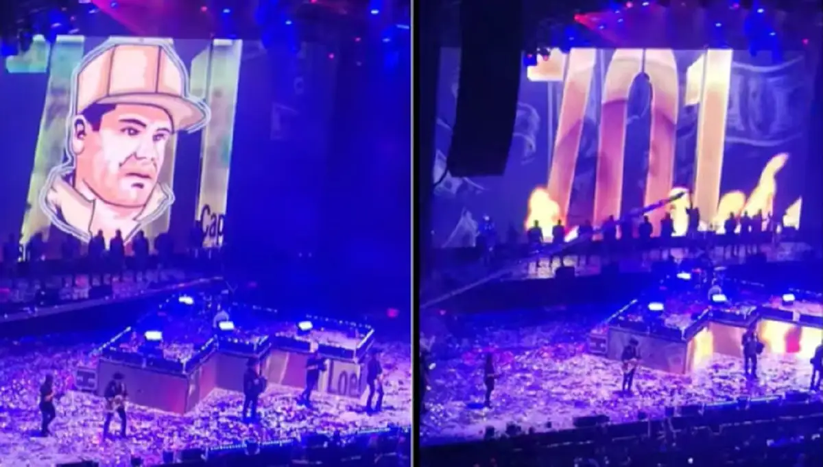 Amenazan de muerte a Los Alegres del Barranco